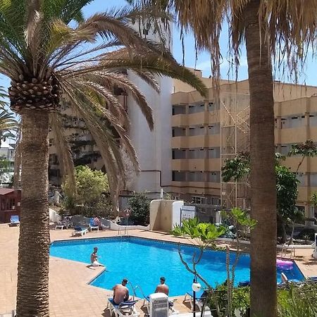 Beach Las Americas Suite Playa Fanabe Ngoại thất bức ảnh