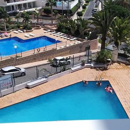 Beach Las Americas Suite Playa Fanabe Ngoại thất bức ảnh