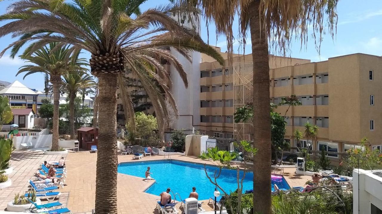 Beach Las Americas Suite Playa Fanabe Ngoại thất bức ảnh