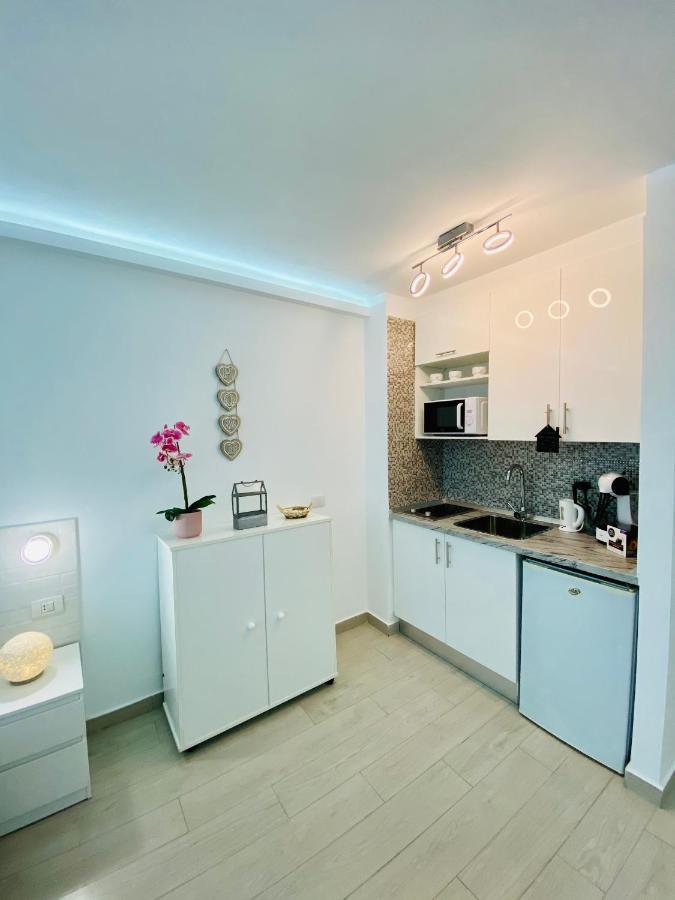 Beach Las Americas Suite Playa Fanabe Ngoại thất bức ảnh