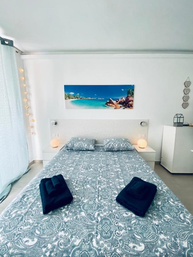 Beach Las Americas Suite Playa Fanabe Ngoại thất bức ảnh
