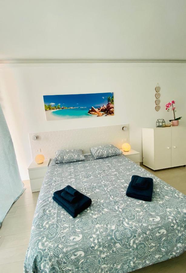 Beach Las Americas Suite Playa Fanabe Ngoại thất bức ảnh