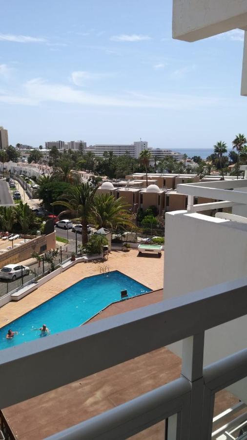 Beach Las Americas Suite Playa Fanabe Ngoại thất bức ảnh