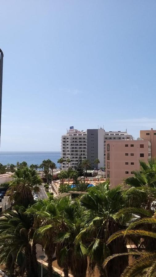 Beach Las Americas Suite Playa Fanabe Ngoại thất bức ảnh