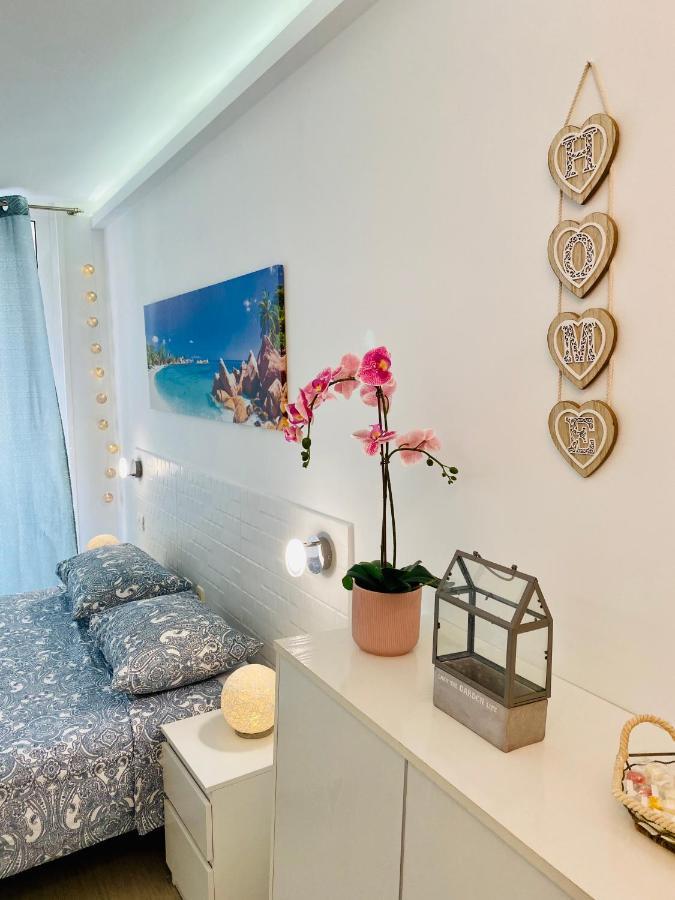 Beach Las Americas Suite Playa Fanabe Ngoại thất bức ảnh