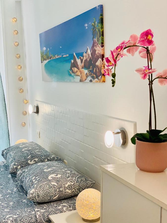 Beach Las Americas Suite Playa Fanabe Ngoại thất bức ảnh