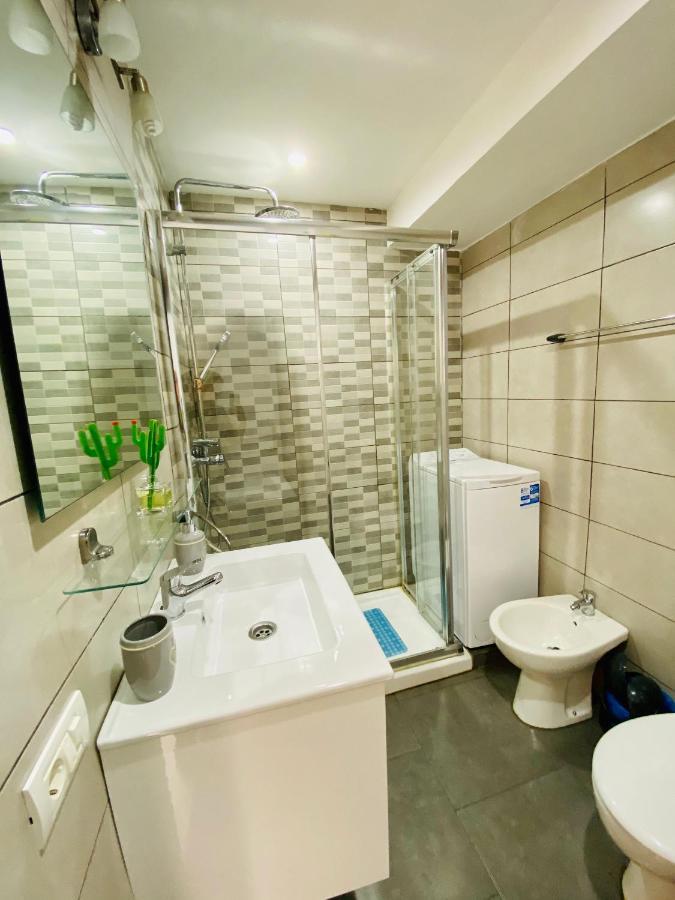 Beach Las Americas Suite Playa Fanabe Ngoại thất bức ảnh